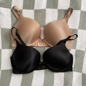 Victoria Secret Bombshell Bra Bundle